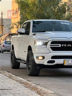 رام 1500